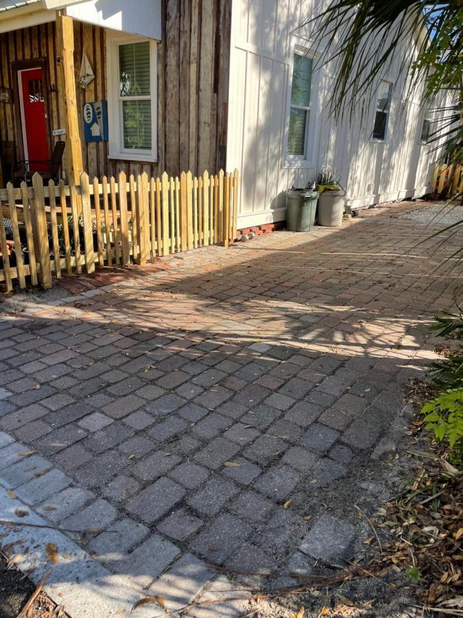 150 Year Old Restored Lincolnville Cottage St. Augustine Buitenkant foto