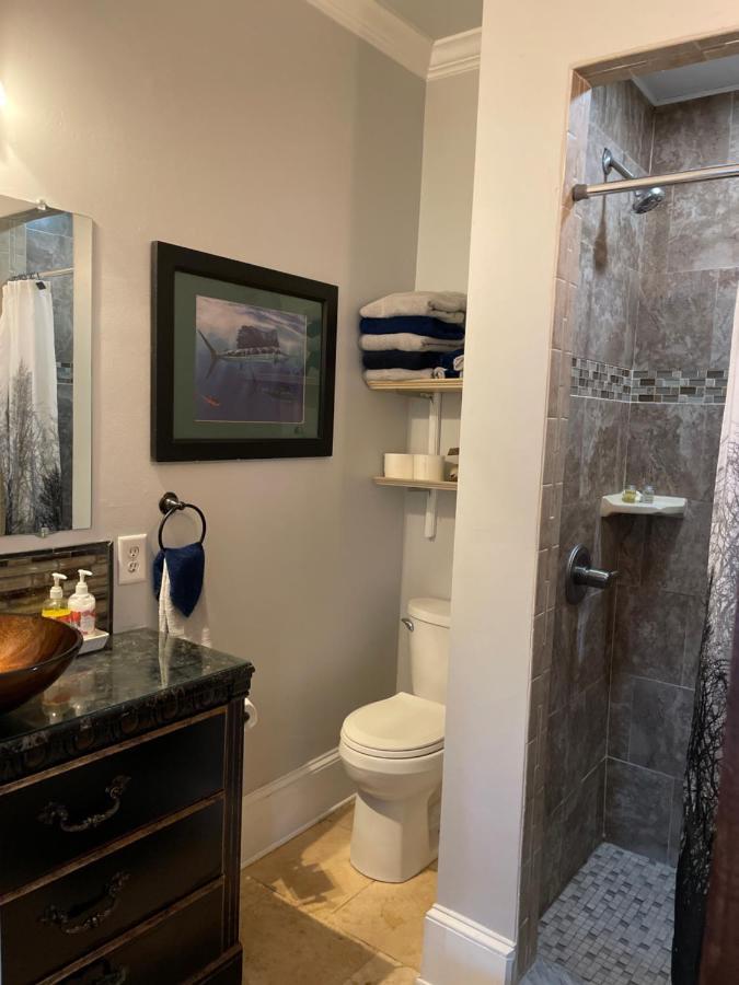 150 Year Old Restored Lincolnville Cottage St. Augustine Buitenkant foto