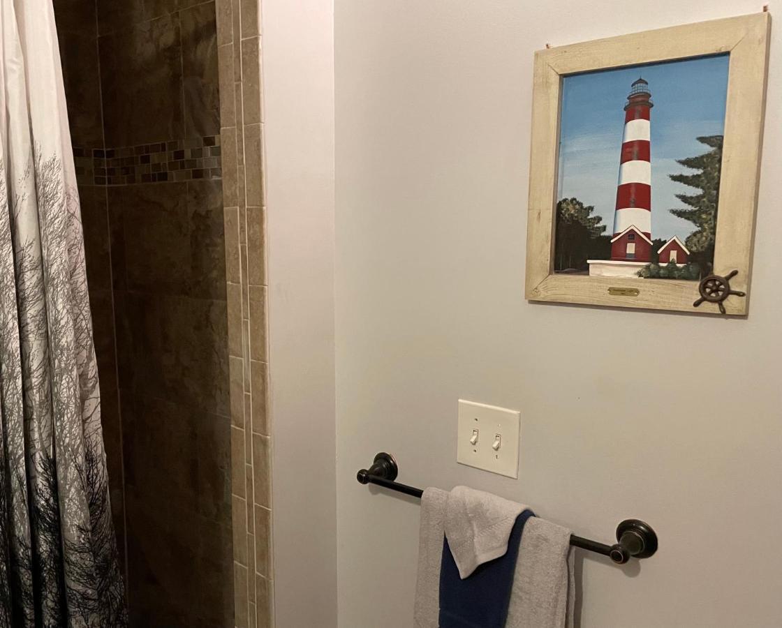 150 Year Old Restored Lincolnville Cottage St. Augustine Buitenkant foto