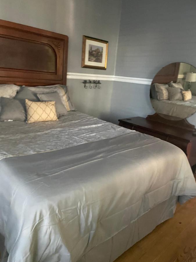 150 Year Old Restored Lincolnville Cottage St. Augustine Buitenkant foto