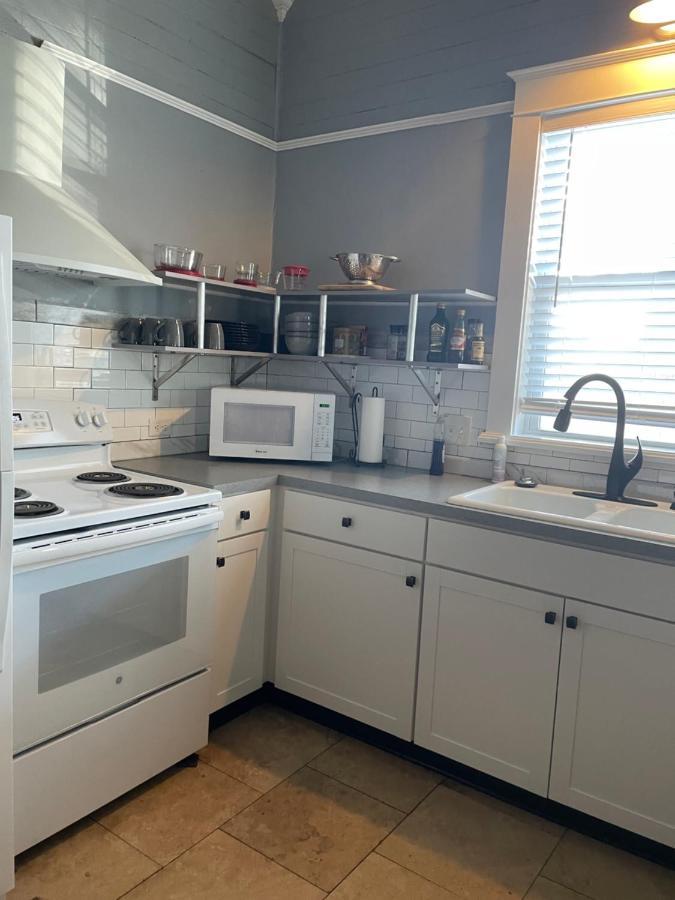 150 Year Old Restored Lincolnville Cottage St. Augustine Buitenkant foto
