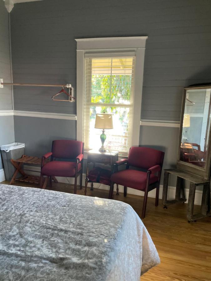 150 Year Old Restored Lincolnville Cottage St. Augustine Buitenkant foto