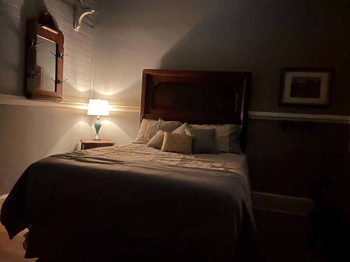 150 Year Old Restored Lincolnville Cottage St. Augustine Buitenkant foto