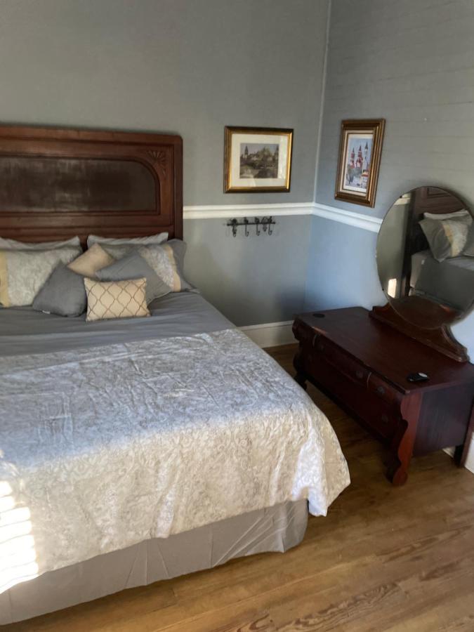 150 Year Old Restored Lincolnville Cottage St. Augustine Buitenkant foto