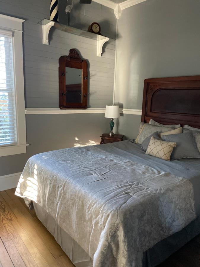 150 Year Old Restored Lincolnville Cottage St. Augustine Buitenkant foto